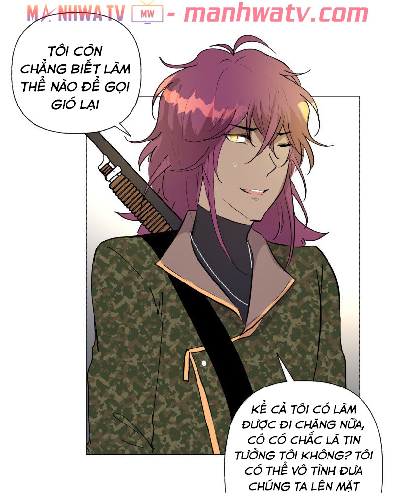 Đọc truyện Trọng sinh mạc thế - Chap 69